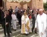 Imagen de Fragancias De Romero Y Lavanda Para El Cuerpo De Cristo