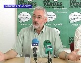 Imagen de Los Verdes Piden Que Se Activen Los Servicios Antiplagas En Torrevieja.