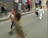 Imagen de Los Niños, Protagonistas De Las Fiestas Del Sagrado Coraón De Jesus