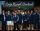 Imagen de El Club De Tenis Torrevieja Vence Al Club De Tenis El Campello