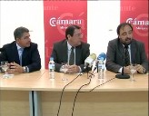 Imagen de El Alcalde De Torrevieja Inaugura  Las Jornadas Sobre Facturación Electrónica En El Vivero De Empr