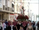 Imagen de El Sagrado Corazon Latió Por Las Calles De Torrevieja