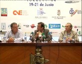 Imagen de 100 Dias Gestión Junta Directiva Rcnt Y Homenaje Póstumo A Tomás Lanzarote