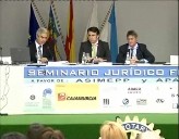 Imagen de Conferencia Informativa Sobre El Sistema De Reciclado En Planta De Plasma