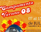 Imagen de Ciaj Campamento De Verano