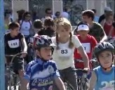 Imagen de El Dia De La Bicicleta Cumplió Sus Bodas De Plata