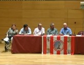 Imagen de Torrevieja Será Sede Del 37 Congreso Internacional De Peñas Del Athletic De Bilbao