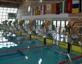 Imagen de Torrevieja Sede Del Campeonato Autonomico Master De Natacion