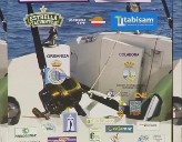 Imagen de Torrevieja Acoge La Xi Copa Del Rey De Pesca De Altura 2008 Del 19 Al 21 De Junio