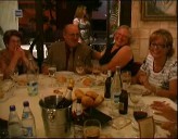 Imagen de Cena De Hermandad De Gaex