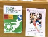 Imagen de Jennifer Colino Impartirá En Torrevieja Un Campus Nacional De Gimnasia Rítmica