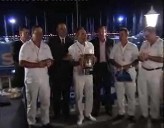 Imagen de El Audaz Dos Gano La Undecima Copa Del Rey De Pesca De Altura