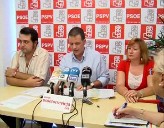 Imagen de El Psoe De Torrevieja Pide Al Pp Que No Lleve A Cabo El Vertedero Del Sector S-30