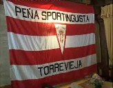 Imagen de Tras Diez Años,Dos Meses Y Algunos Dias El Sporting Retorna A Primera Division