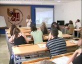 Imagen de Inaugurados Los Cursos De Verano 2008 De La Universidad Miguel Hernández