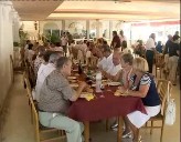 Imagen de El Centro Asturiano De Torrevieja Continua La Celebracion De Sus Bodas De Plata