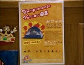 Imagen de Presentada La Nueva Programación Del Ciaj Para Julio Y Agosto De 2008