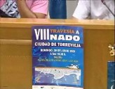 Imagen de Torrevieja Acoge Este El Próximo Domingo 29 La Vii Travesía A Nado