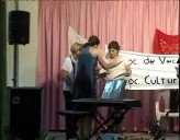 Imagen de Fiesta Fin De Curso Del Coro Y Del Taller De Sevillanas De La Mata