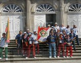 Imagen de Los Policías De Torrevieja Obtienen 2 Medallas De Oro En Natación Y Plata En Tiro En El Europolyb