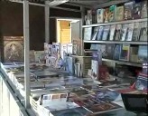 Imagen de Ya Se Encuentran Instaladas En Torrevieja Las Biblioplayas