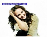 Imagen de Shaila Durcal En Tvt Radio