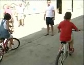 Imagen de Juegos Infantiles En La Lonja De Pescados Con Motivo Fiestas Virgen Del Carmen