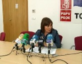 Imagen de El Psoe Pide Limpieza De La Zona Verde De La Rosaleda