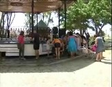 Imagen de Los Niños Y Niñas De Torrevieja Disfrutan Del Verano Divertido