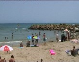 Imagen de Fallece Un Hombre De 74 Años Mientras Nadaba Cerca De La Playa Del Cura De Torrevieja