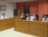 Imagen de El Ayuntamiento De Torrevieja Celebra Mañana Viernes Sesión Plenaria Ordinaria