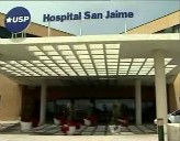 Imagen de El Usp Hospital San Jaime Analizará Las Ventajas De Las Terapias Mínimamente Invasivas