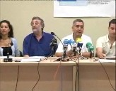 Imagen de Siete Asociaciones Crean La Plataforma Empresarial Por El Futuro De La Comarca De La Vega Baja