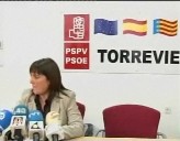 Imagen de El Psoe Critica Pago De Facturas A Traves De Reconocimientos Extrajudiciales