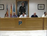 Imagen de Aprobada Modificiación De Crédito Presupuesto 2008 En Pleno Extraordinario