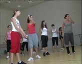 Imagen de Hip Hop, Street Dance Y Funky En El Taller 