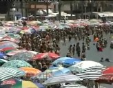 Imagen de Consumir Agua, Frutas Y Verduras, Prácticas Saludables Para Combatir El Fuerte Calor