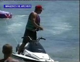 Imagen de El Concejal Eduardo Gil Rebollo Recuerda La Normativa En El Uso De Motos Acuaticas Y Pesca
