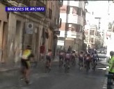 Imagen de Dificil Carrera Ciclista En Elda