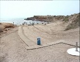 Imagen de El Concejal De Playas Habla De Las Actuaciones De Remodelacion En Nuestros Litoral