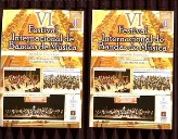 Imagen de Presentado El Vi Festival Internacional De Bandas De Música 