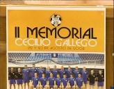 Imagen de Torrevieja Acoge El Próximo 22 Y 23 De Agosto El Ii Memorial 