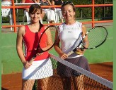 Imagen de Éxito Torrevejense En El Xxvi Open De Tenis De Los Alcázares