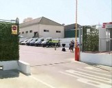 Imagen de El Alcalde De Torrevieja Visita El Nuevo Depósito Municipal De Vehículos Mal Estacionados