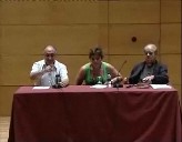 Imagen de Clausuradas Las Xii Jornadas De Teología