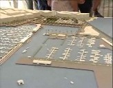 Imagen de Presentado El Proyecto Del Nuevo Frente Marítimo De Torrevieja