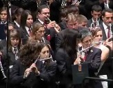 Imagen de El Publico Fue El Gran Protagonista Del Vi Festival Internacional De Bandas