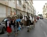 Imagen de La Festividad De La Santina Hermanará Oficialmente A Torrevieja Y Asturias