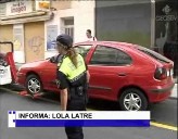 Imagen de Segumiento Al Servicio De Retirada De Vehículos Y Actuacion De La Policia Local