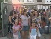 Imagen de 6.700 Niñas Y Niños De Infantil Y Primaria Inician El Cursor Escolar En Torrevieja